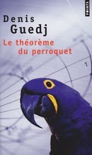 Le théorème du perroquet - couverture livre occasion