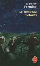 Le Tombeau d'étoiles - couverture livre occasion