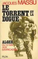 Le torrent et la digue - couverture livre occasion