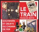 Le Train - couverture livre occasion