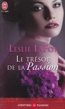 Le trésor de la Passion - couverture livre occasion