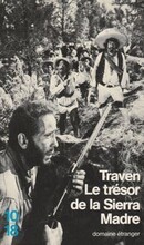 Le trésor de la Sierra Madre - couverture livre occasion