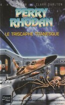 Le Triscaphe Titanesque - couverture livre occasion