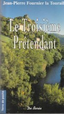 Le Troisieme Prétendant - couverture livre occasion