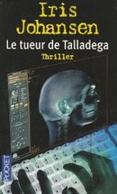 Le tueur de Talladega - couverture livre occasion