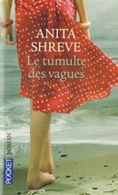 Le tumulte des vagues - couverture livre occasion