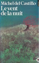 couverture réduite de 'Le vent de la nuit' - couverture livre occasion