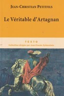 Le Véritable d'Artagnan - couverture livre occasion