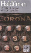 Le vieil homme et son double - couverture livre occasion