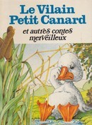 Le Vilain Petit Canard - couverture livre occasion