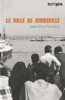 Le ville de Marseille - couverture livre occasion