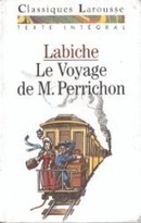 Le Voyage de M. Perrichon - couverture livre occasion