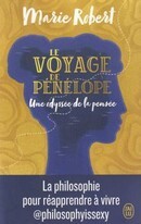 Le voyage de Pénélope - couverture livre occasion