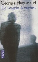 Le wagon à vaches - couverture livre occasion
