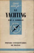 Le yachting 820 - couverture livre occasion
