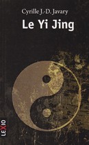 Le Yi Jing - couverture livre occasion
