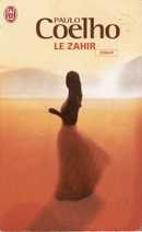 Le Zahir - couverture livre occasion