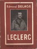 Leclerc - couverture livre occasion