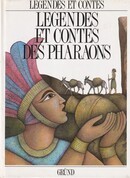 Légendes et contes des Pharaons - couverture livre occasion