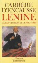 Lénine - couverture livre occasion