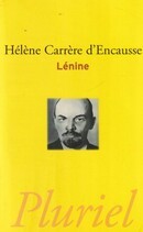 Lénine - couverture livre occasion