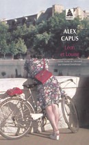 Léon et Louise - couverture livre occasion