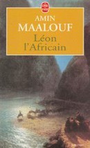 Léon l'Africain - couverture livre occasion