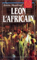 Léon l'Africain - couverture livre occasion