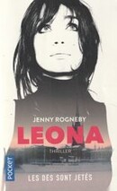 Leona, les dés sont jetés - couverture livre occasion