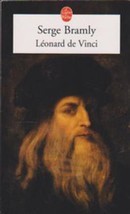 Léonard de Vinci - couverture livre occasion