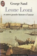 Leone Leoni - couverture livre occasion