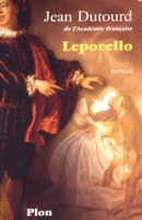 Leporello - couverture livre occasion