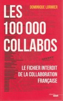Les 100 000 collabos - couverture livre occasion