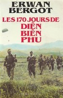 Les 170 jours de Diên Biên Phu - couverture livre occasion