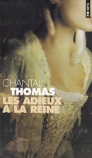 Les adieux à la reine - couverture livre occasion