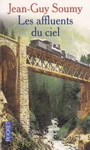Les affluents du ciel - couverture livre occasion