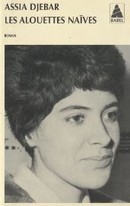 Les alouettes naïves - couverture livre occasion