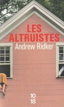 Les Altruistes - couverture livre occasion