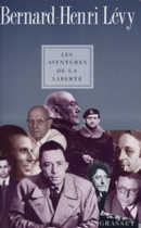 Les aventures de la liberté - couverture livre occasion