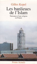 Les banlieues de l'Islam - couverture livre occasion