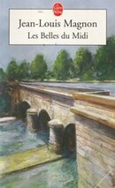 Les Belles du Midi - couverture livre occasion