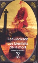 Les bienfaits de la mort - couverture livre occasion