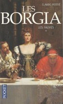 Les Borgia - couverture livre occasion