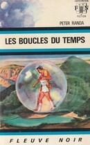Les boucles du temps - couverture livre occasion