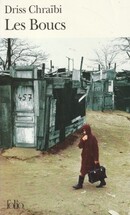 Les Boucs - couverture livre occasion
