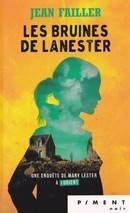 Les bruines de Lanester - couverture livre occasion