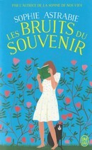 Les bruits du souvenir - couverture livre occasion