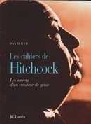 Les cahiers de Hitchcock - couverture livre occasion
