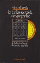 Les cahiers secrets de la cryptographie - couverture livre occasion