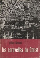 Les caravelles du Christ - couverture livre occasion